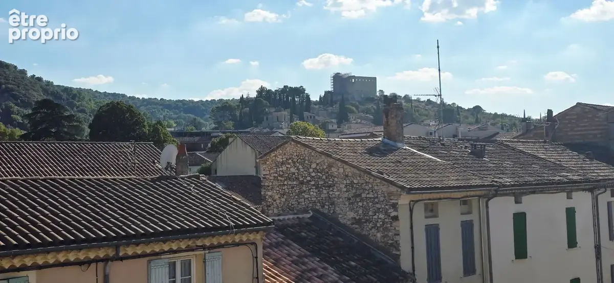 Appartement Vaison La Romaine - 3 pièces - 86 m² - photo 4