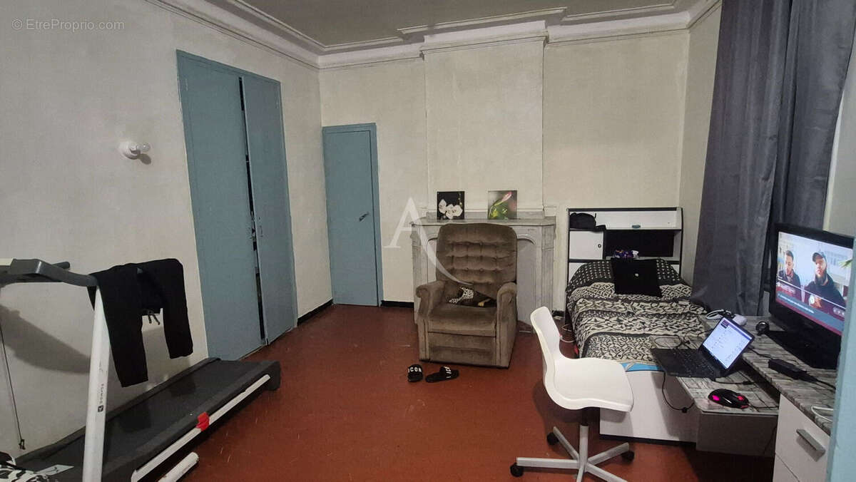 Appartement à NARBONNE