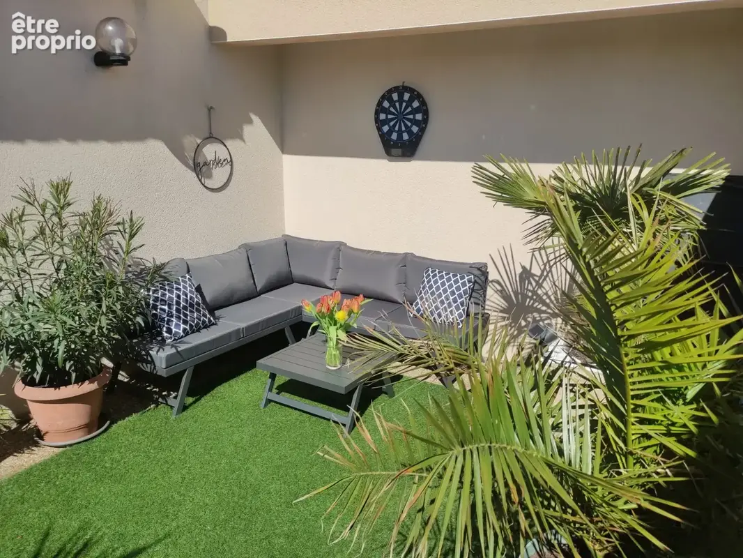 Photo Appartement à Clermont-Ferrand au prix de 235 000€