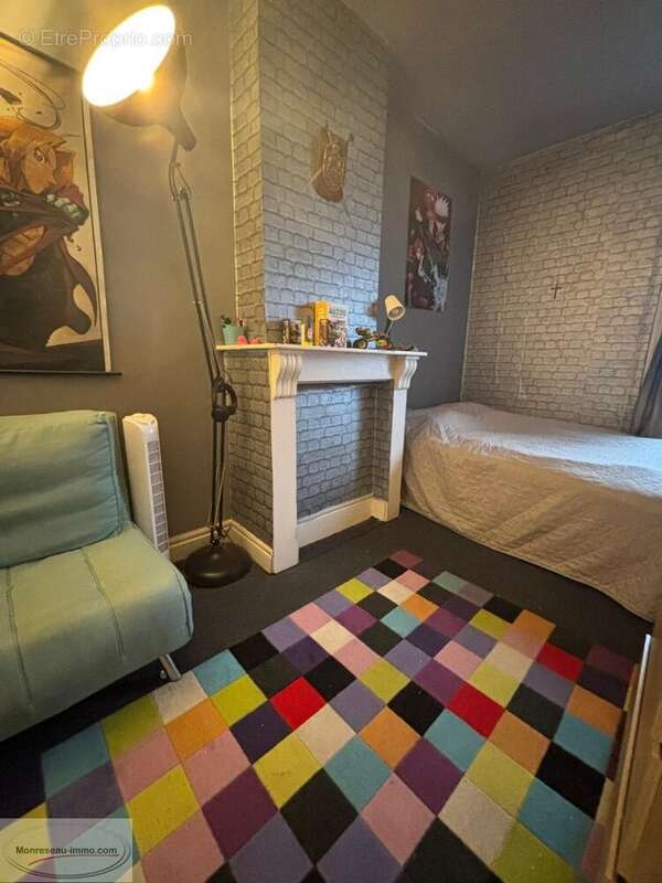 Maison à ESCAUDOEUVRES