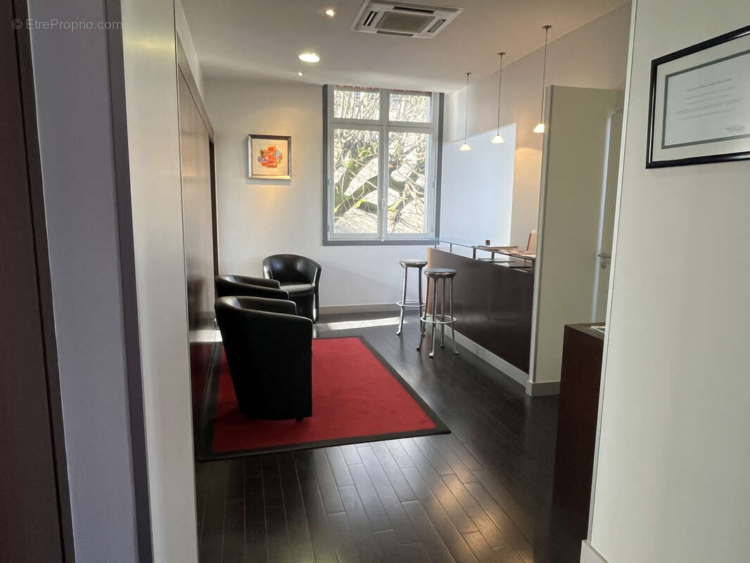Appartement à TOURS