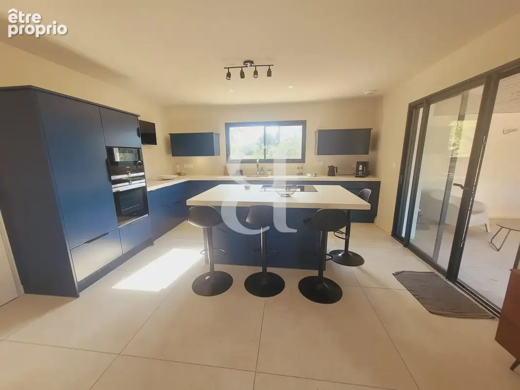 Maison 6 pièces 203 m² à vendre à Grignan (26230) - photo 7