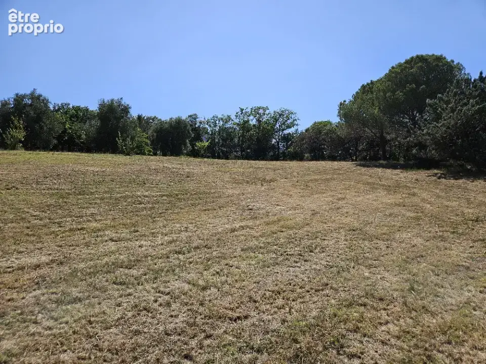Terrain 462 m² à vendre à Roquebrune-Sur-Argens (83520) - photo 4