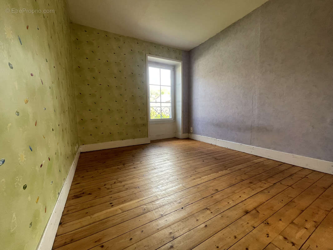 Maison à SAINT-AGNAN