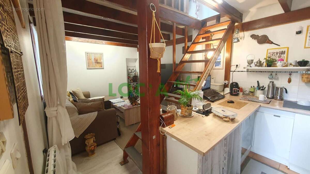 Photo 6 - Maison à DIJON