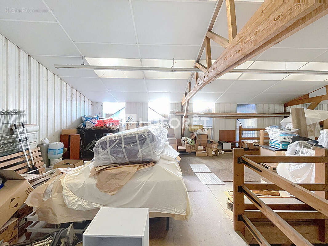 Commerce à JOSSELIN