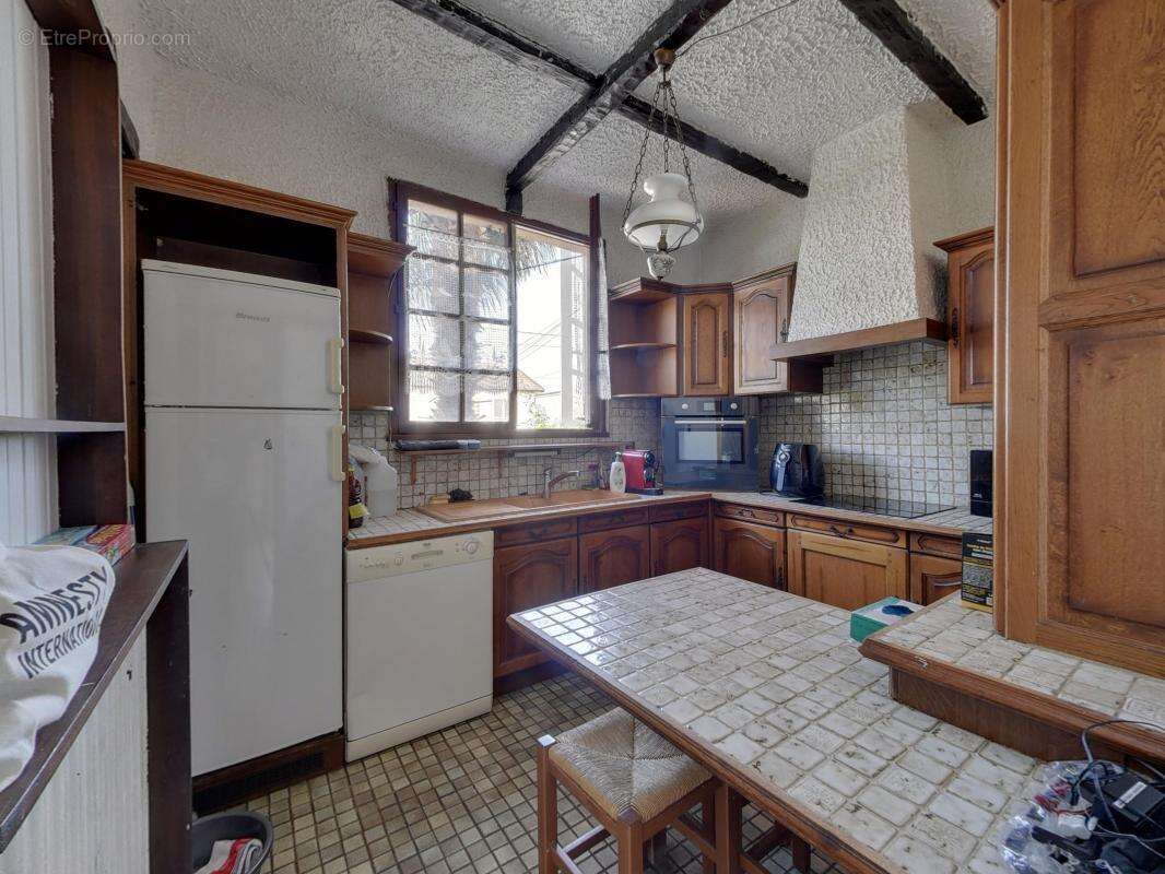 Maison À Vendre - photo 4