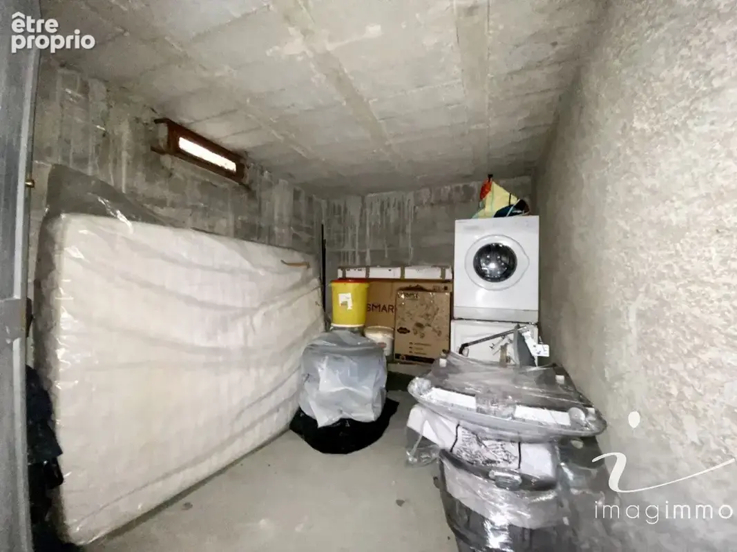 Très bel appartement dernier étage - photo 11