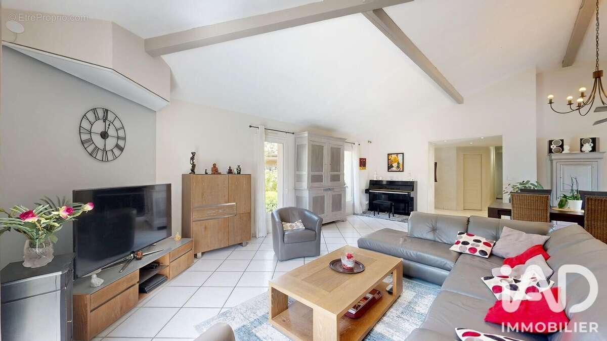 Photo 6 - Maison à ROUFFIAC-TOLOSAN