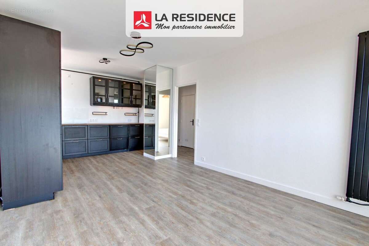 Appartement 79 m² à Gaillon  - photo 2