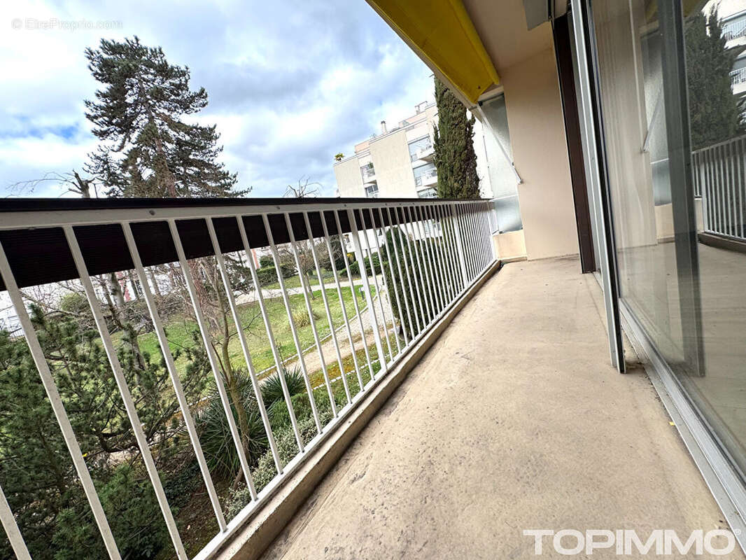 Appartement à COLMAR