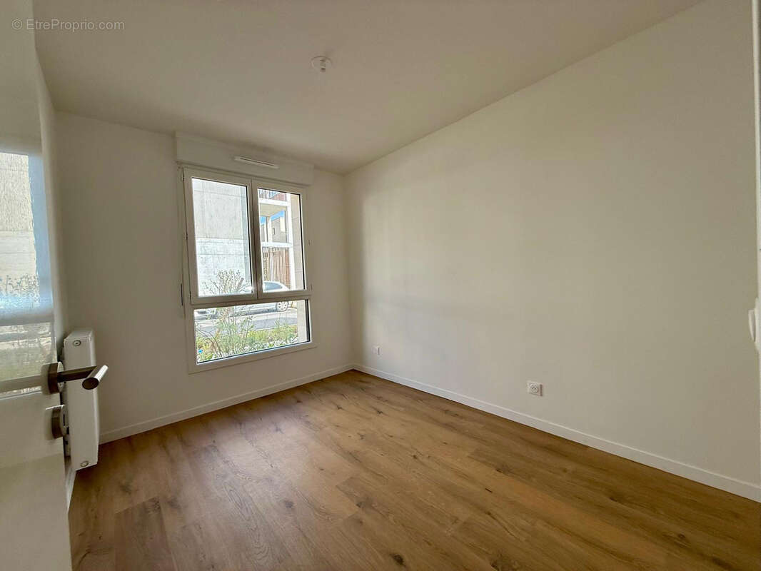 Appartement à FLOIRAC