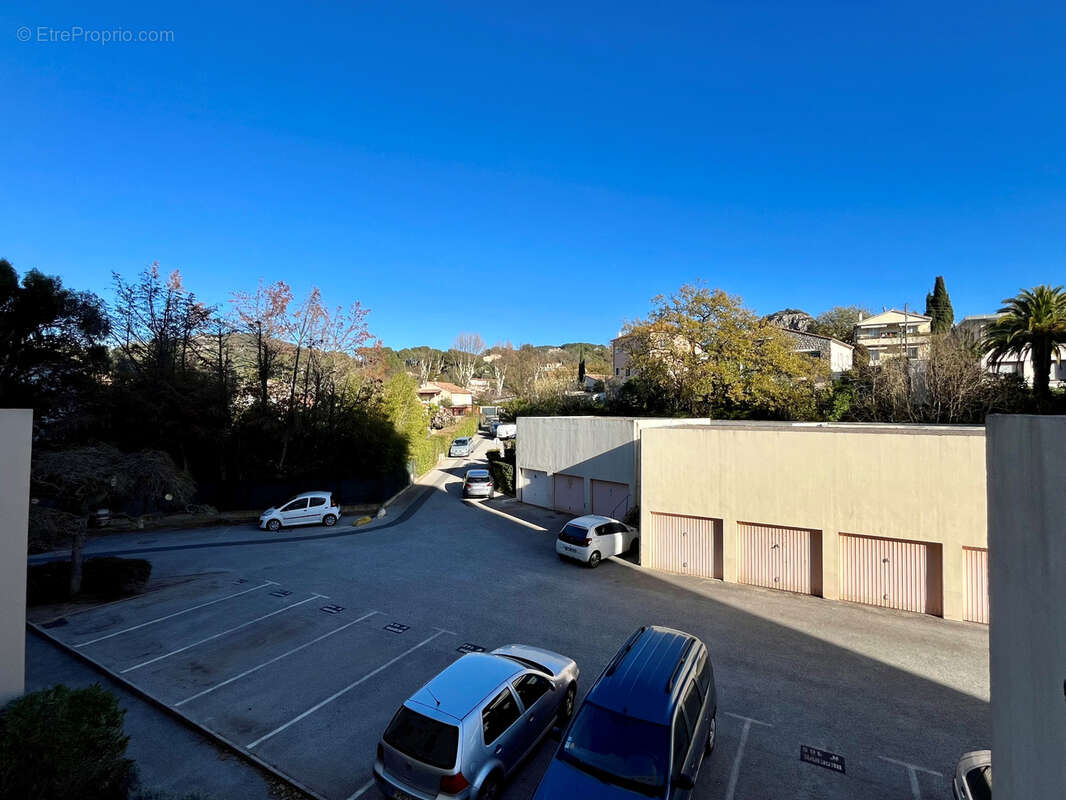 Appartement à HYERES