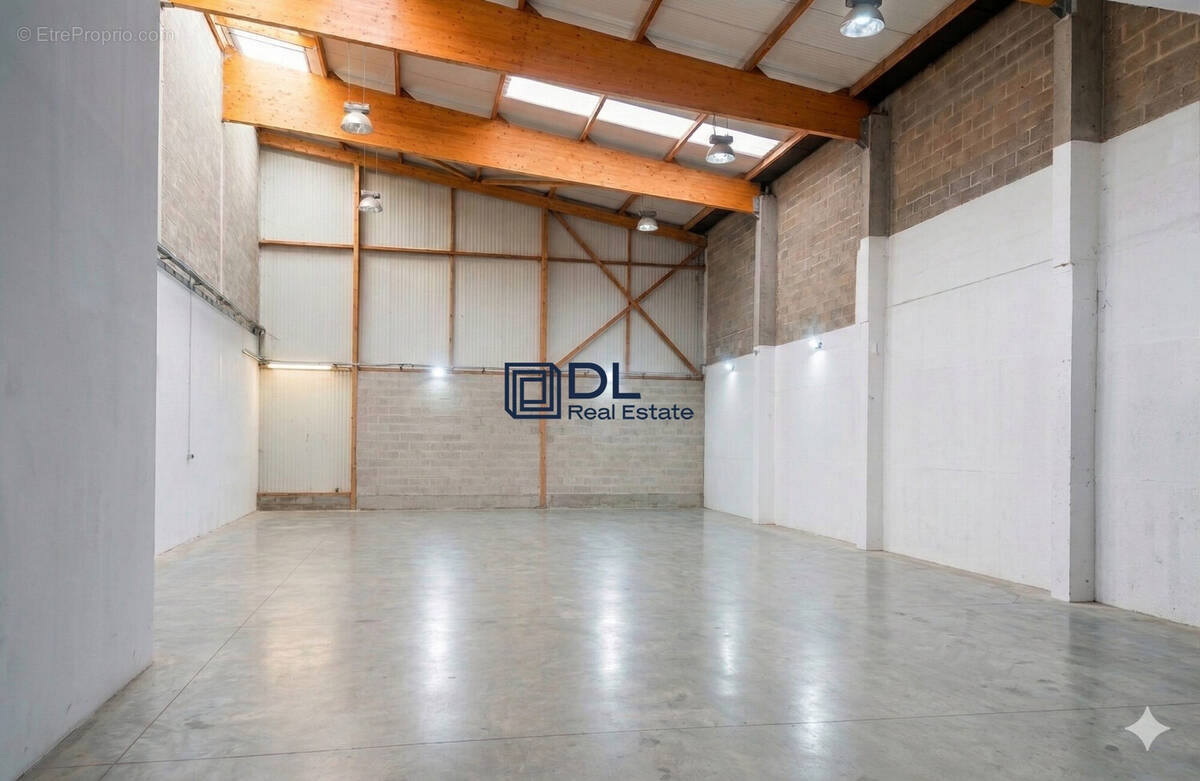 Commerce à CHAMPIGNY-SUR-MARNE