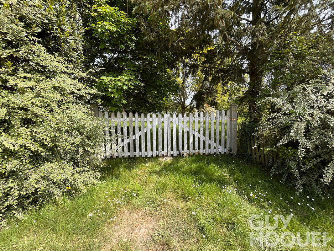Maison cloyes les trois rivieres - photo 15