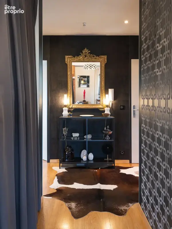 La Fruitière, magnifique appartement T4, vue lac et montagnes - photo 16