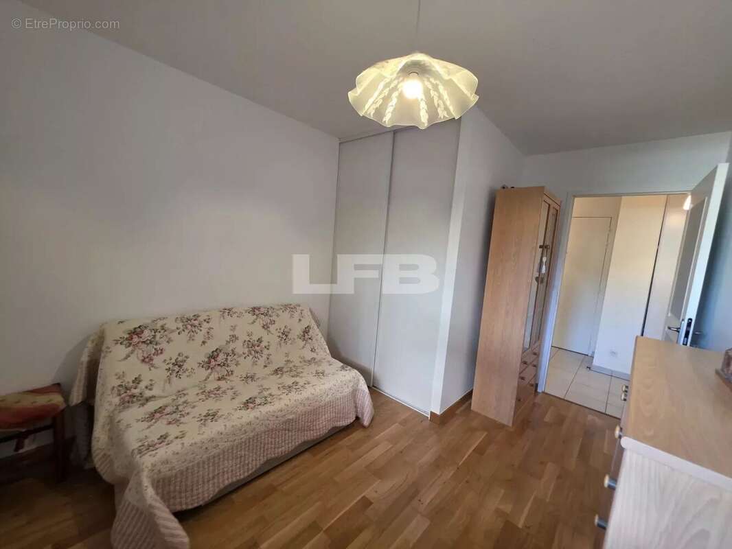 Appartement à SAINT-FELIX