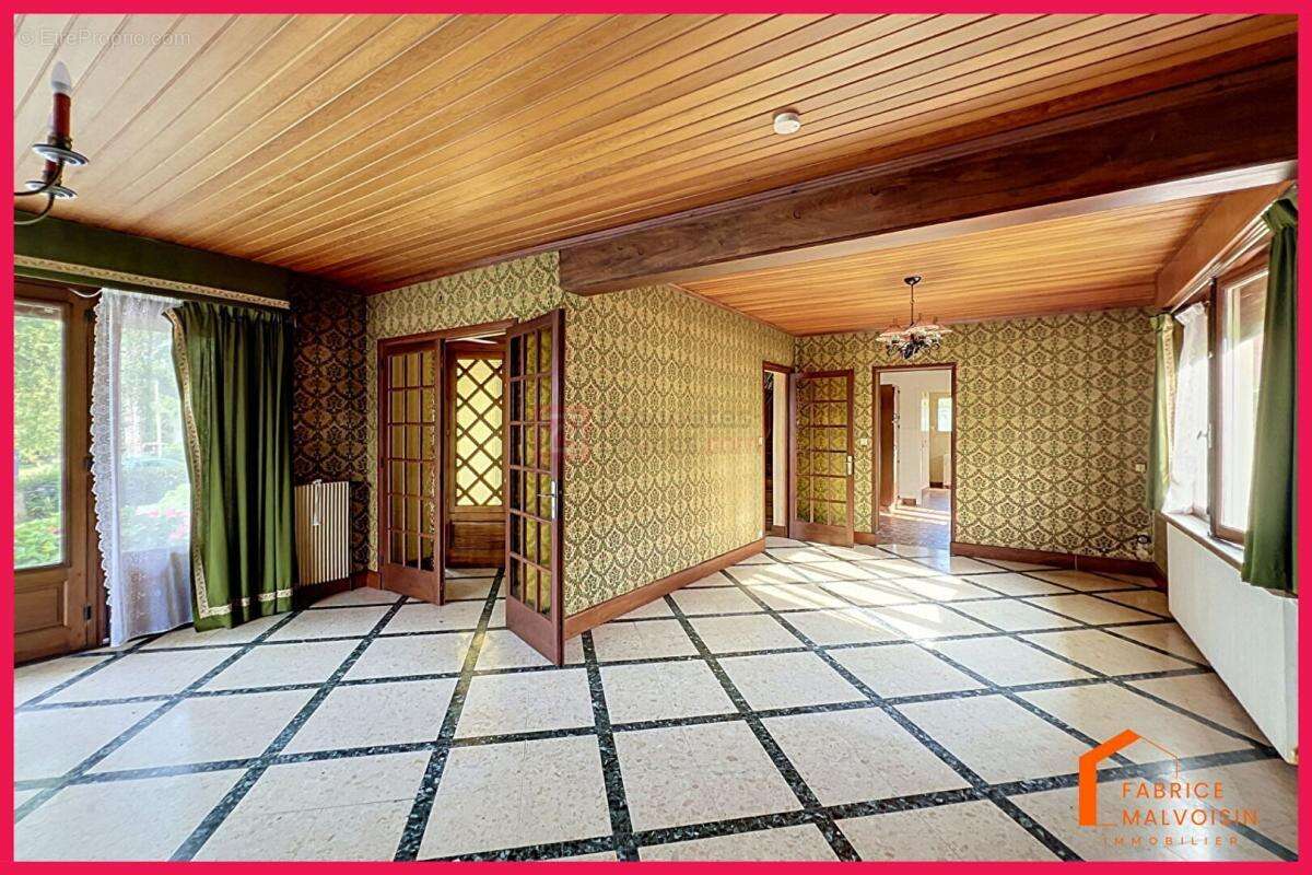 Maison Attin 7 pièce(s) 219 m2 - photo 6
