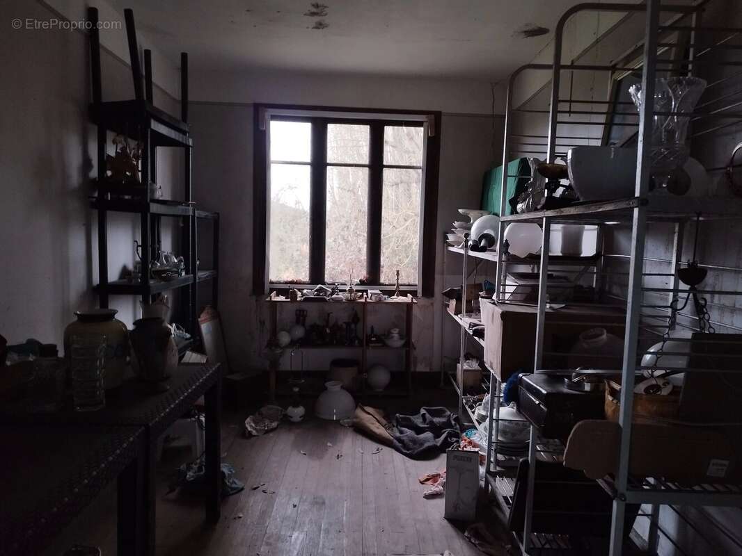 Maison à SAINT-GAUDENS