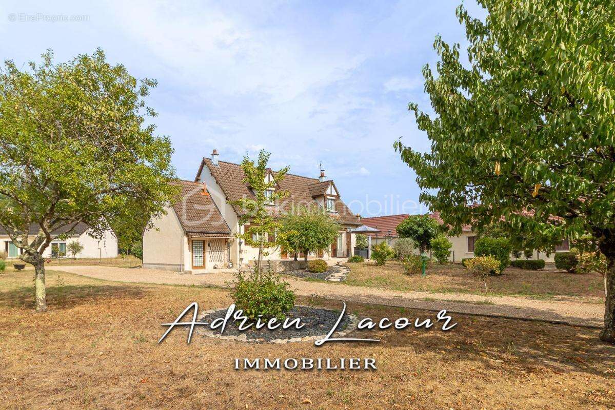Jolie maison traditionnelle - photo 4