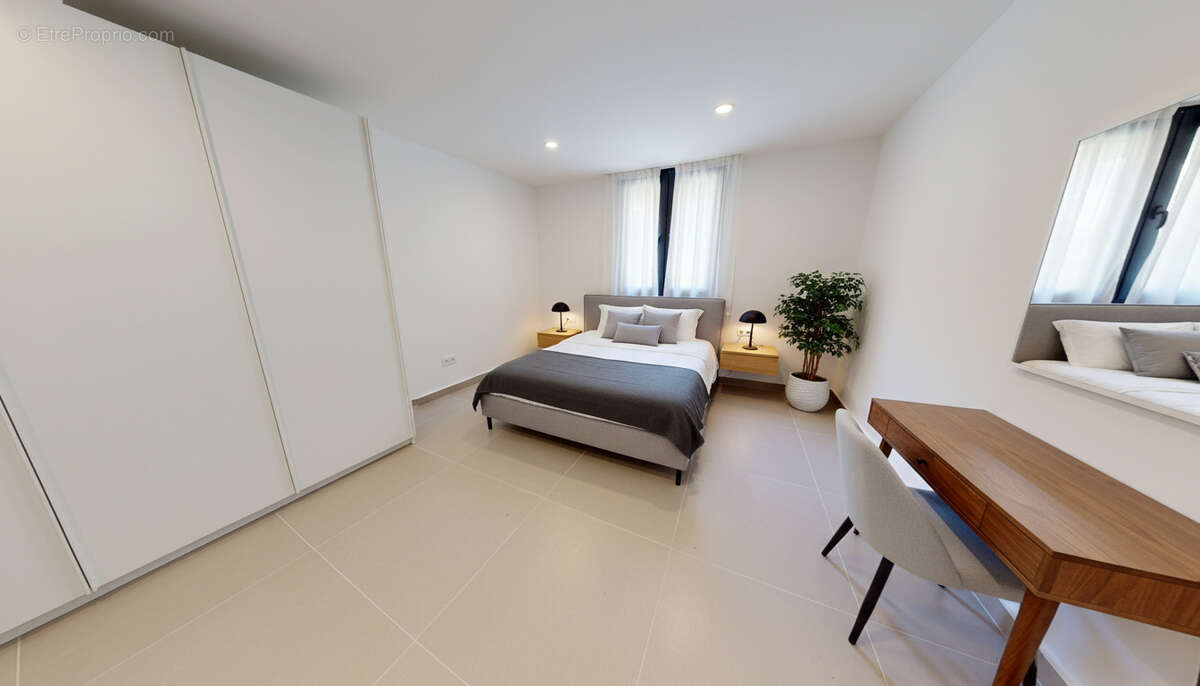 Maison à CARRIERES-SUR-SEINE