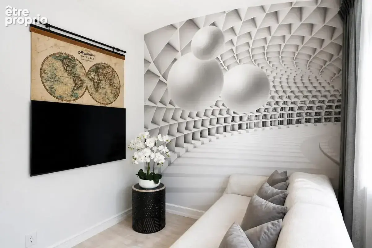 Maison de 7 pièces de 113 m² à Les Roches-de-Condrieu - photo 10