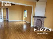 Appartement à LA SOUTERRAINE