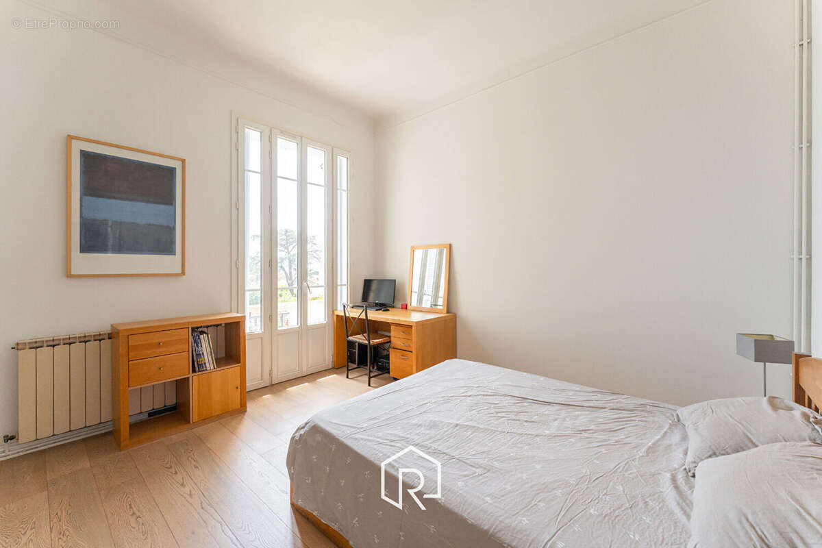 Maison à MARSEILLE-12E