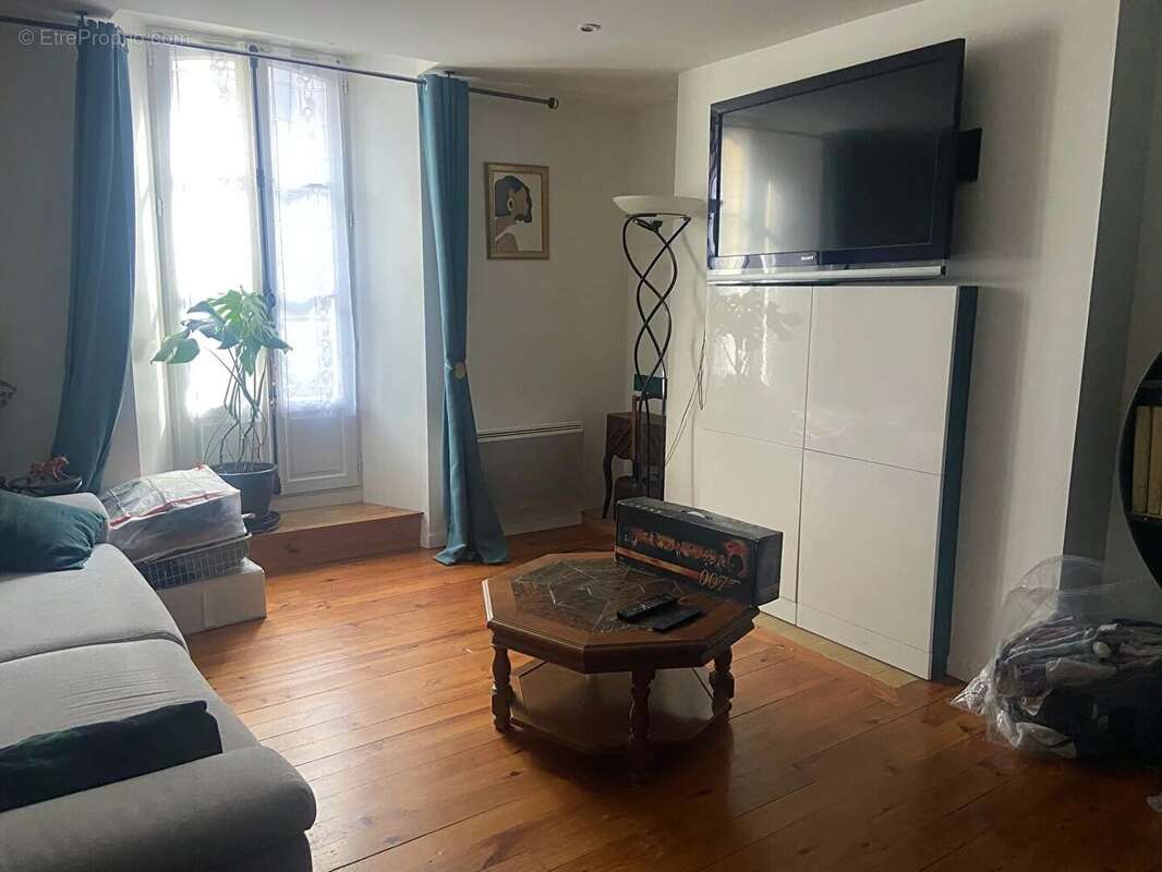 Appartement à VITRE