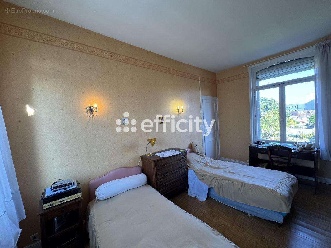 Maison à VALENCIENNES