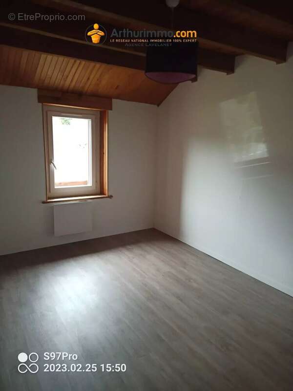 Appartement à BELESTA