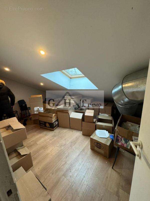 A vendre bureau joinville le pont - photo 11