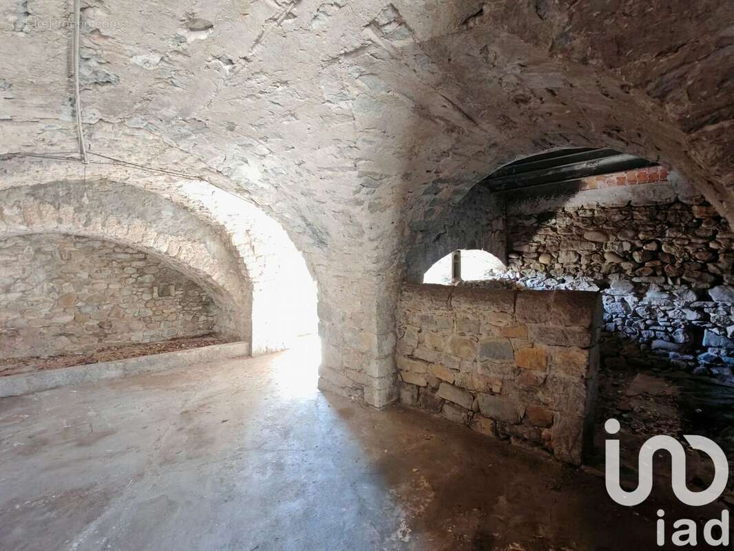 Photo 5 - Maison à PRADONS