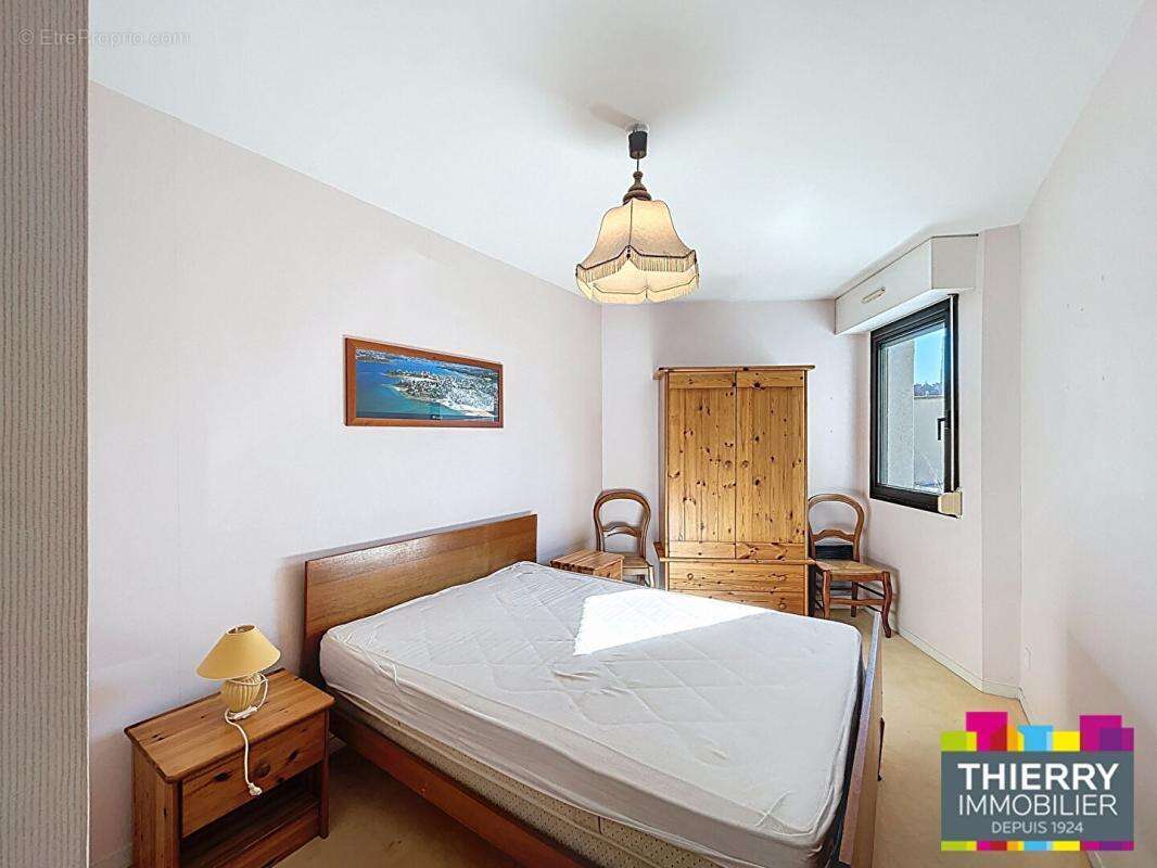 Appartement à DINARD