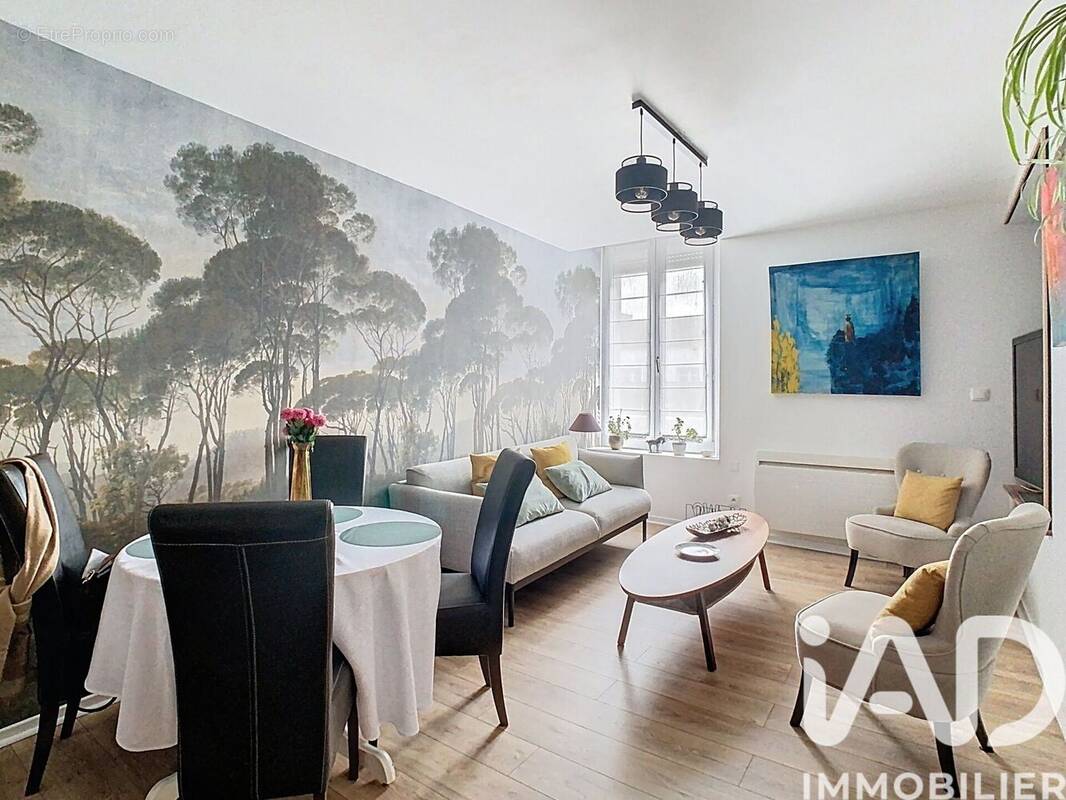 Photo 1 - Appartement à EPERNAY
