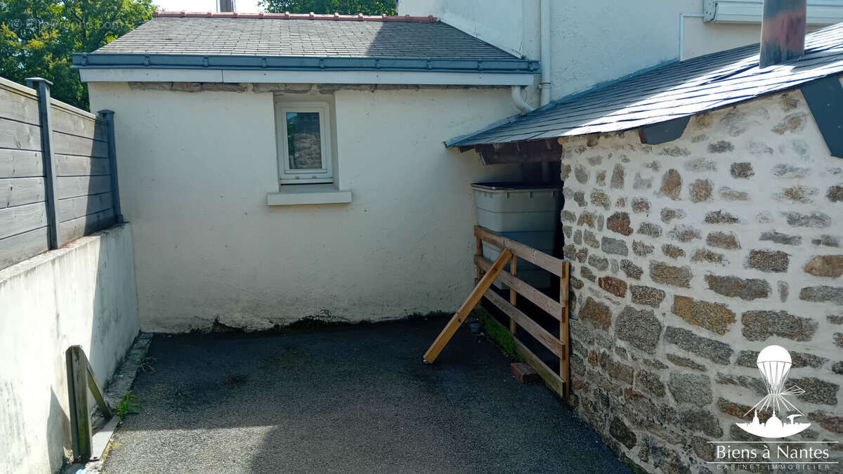 Maison Treillières - photo 14
