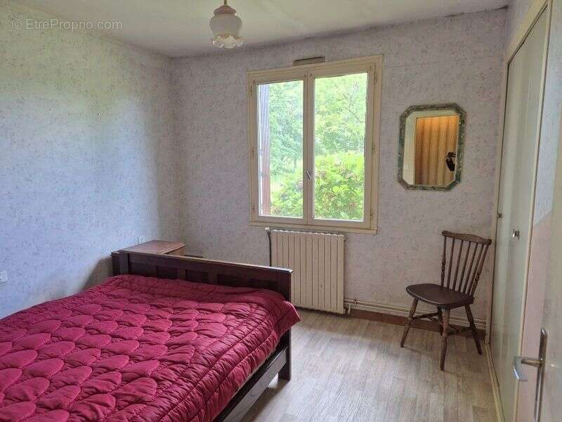 Maison à SOUDAN