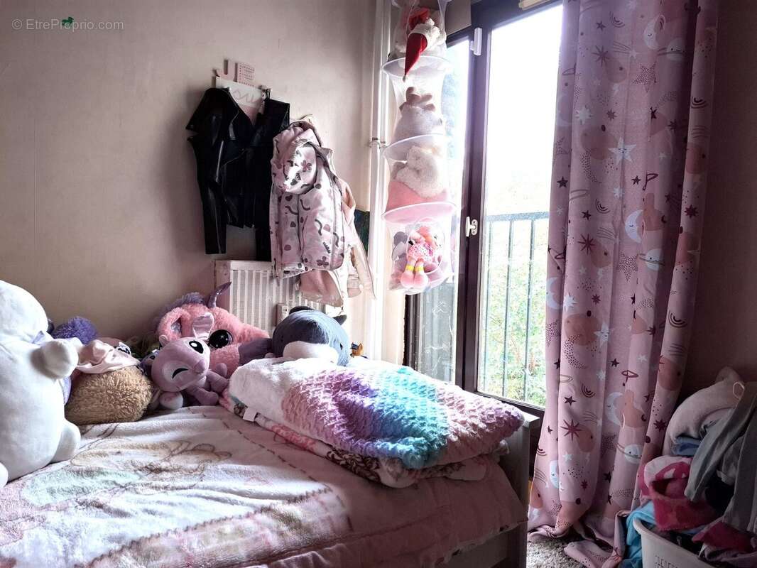 Appartement à CHAMBERY