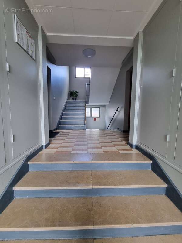 Appartement à VENISSIEUX