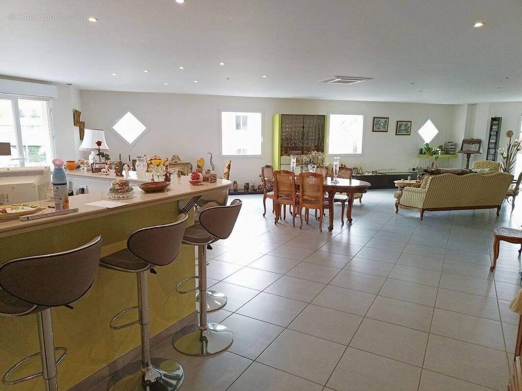 Appartement à RAON-L'ETAPE