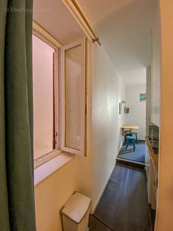 Appartement à BIARRITZ