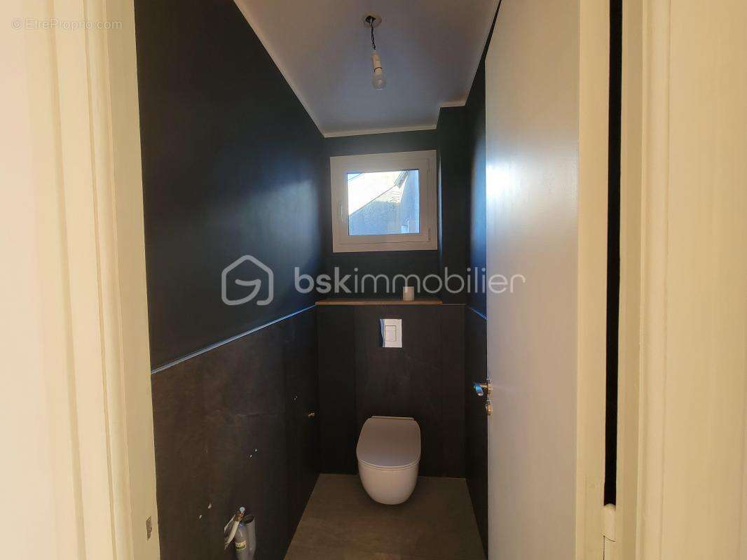 Appartement à LOUDEAC