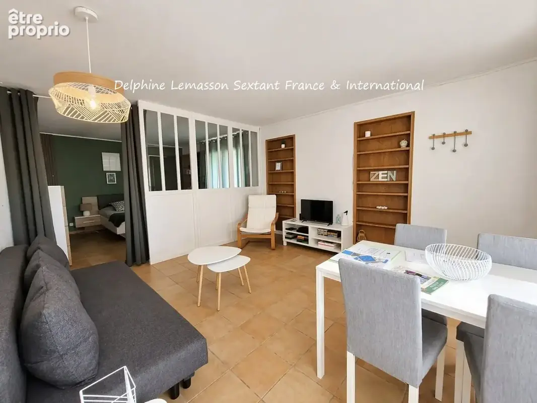 Propriété de charme - photo 21