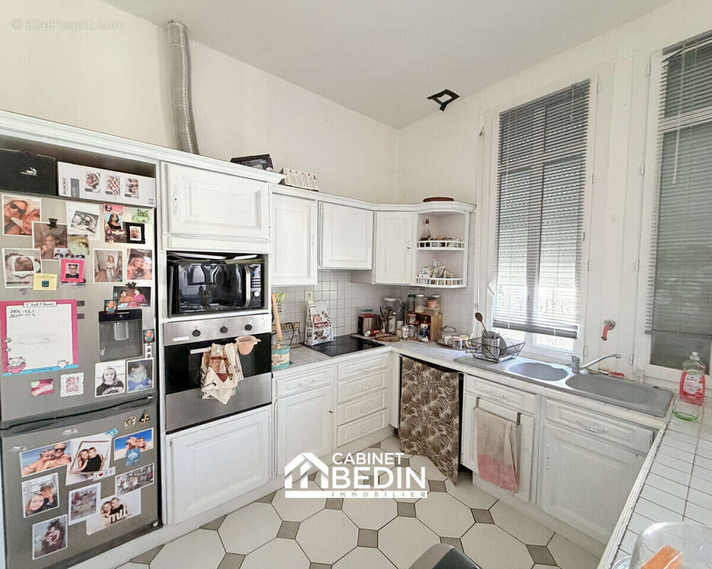Appartement 169 m² à Bordeaux  - photo 4