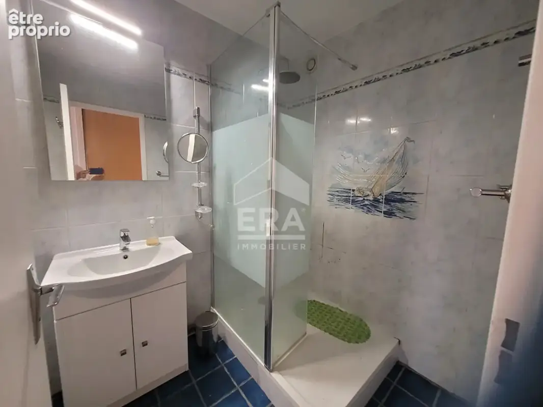 Appartement 68m² à nice - photo 6