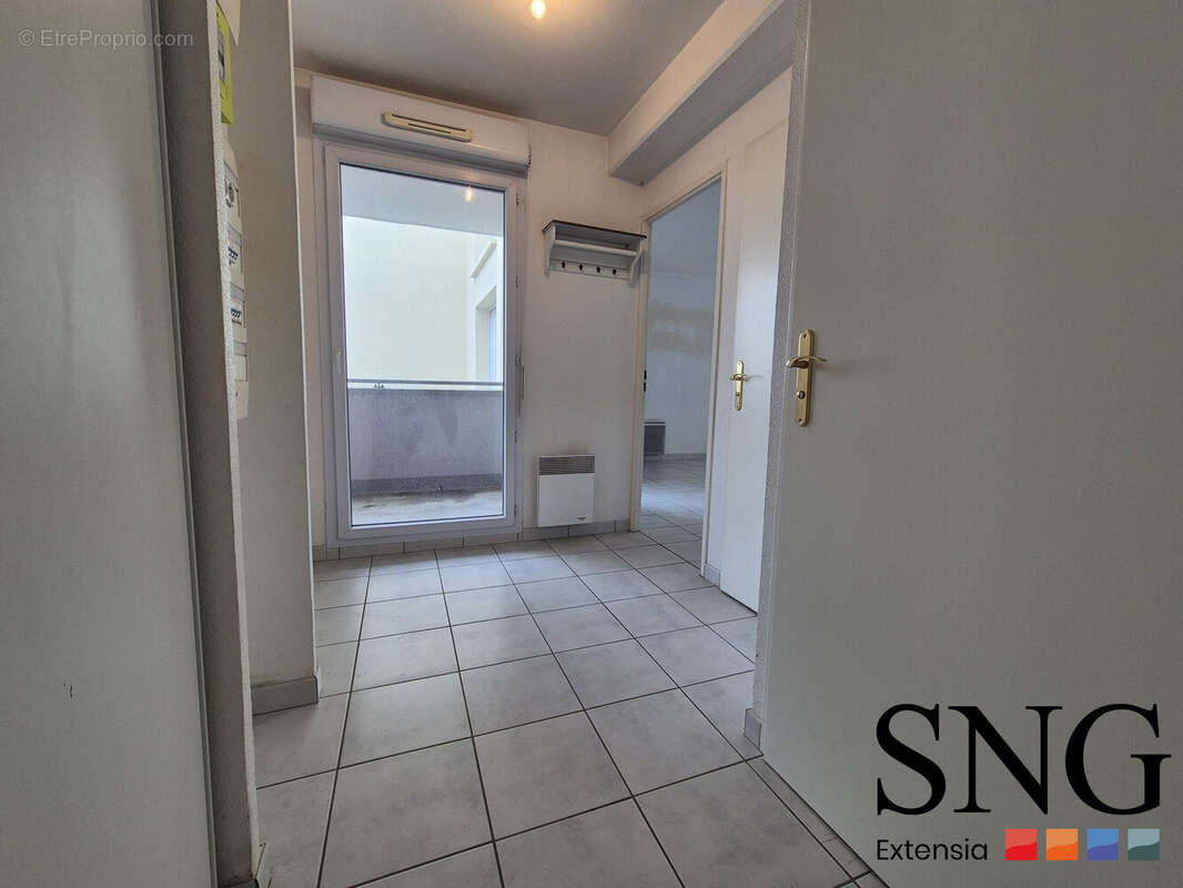 Appartement à ROUEN