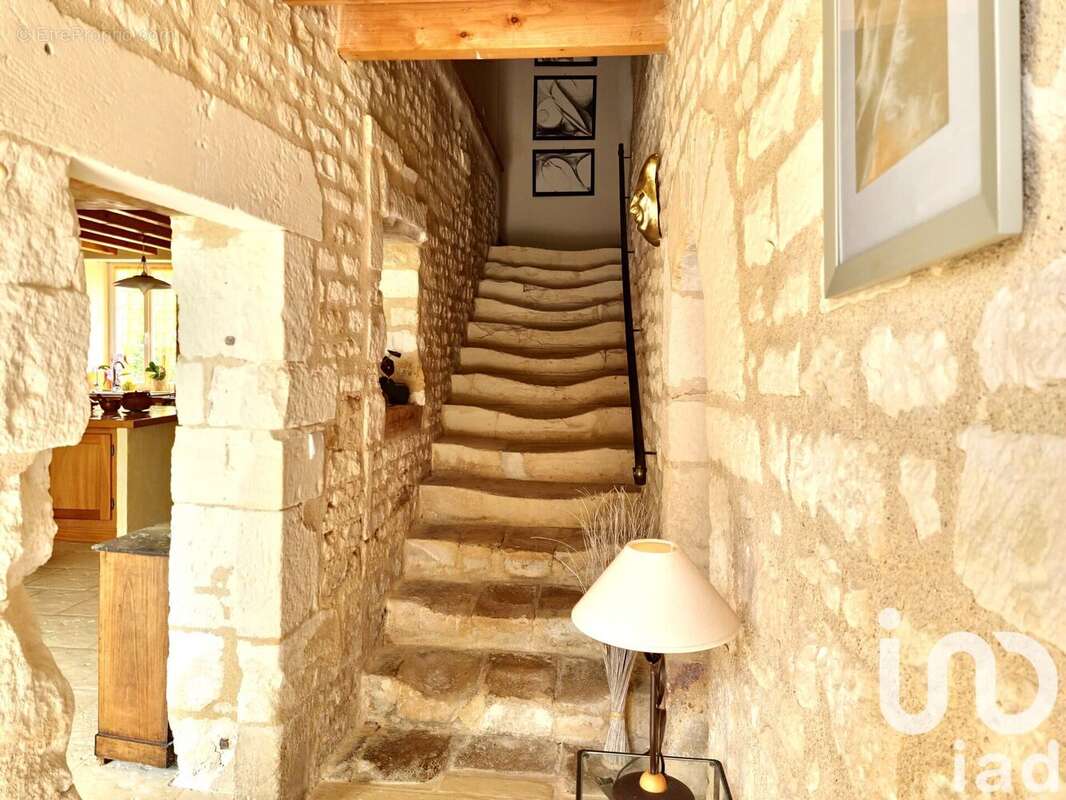 Photo 3 - Maison à ECHALLAT