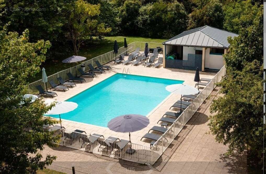 INVESTISSEMENT LOCATIF  MONTEVRAIN  Résidence d'Affaires Résidence du Parc - 6.35 % de rentabilité - photo 9