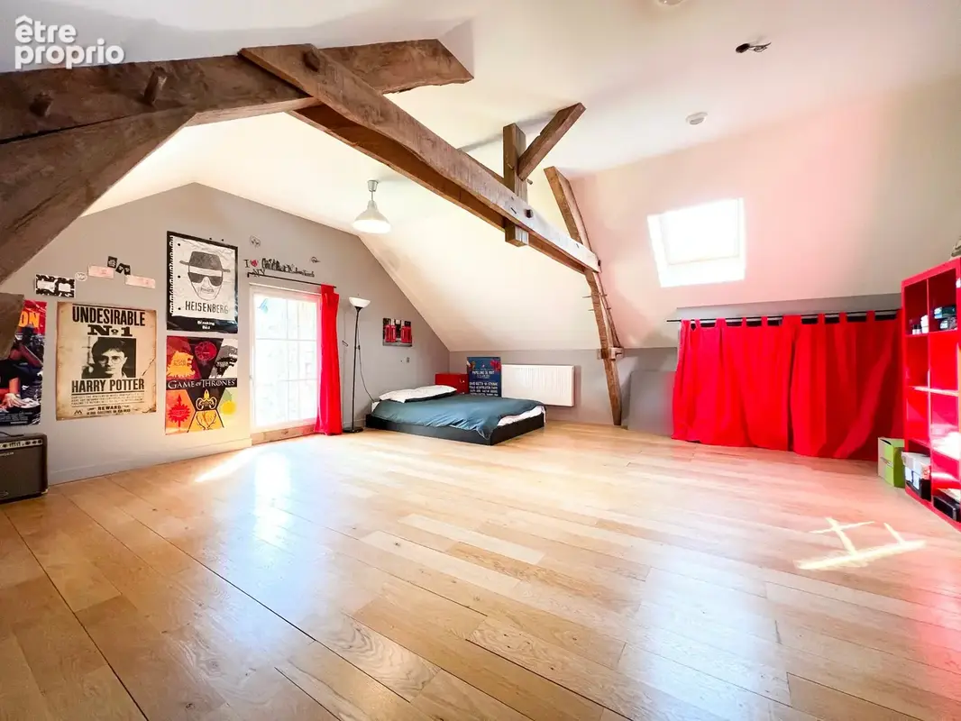 Locaux/Biens immobiliers - photo 17