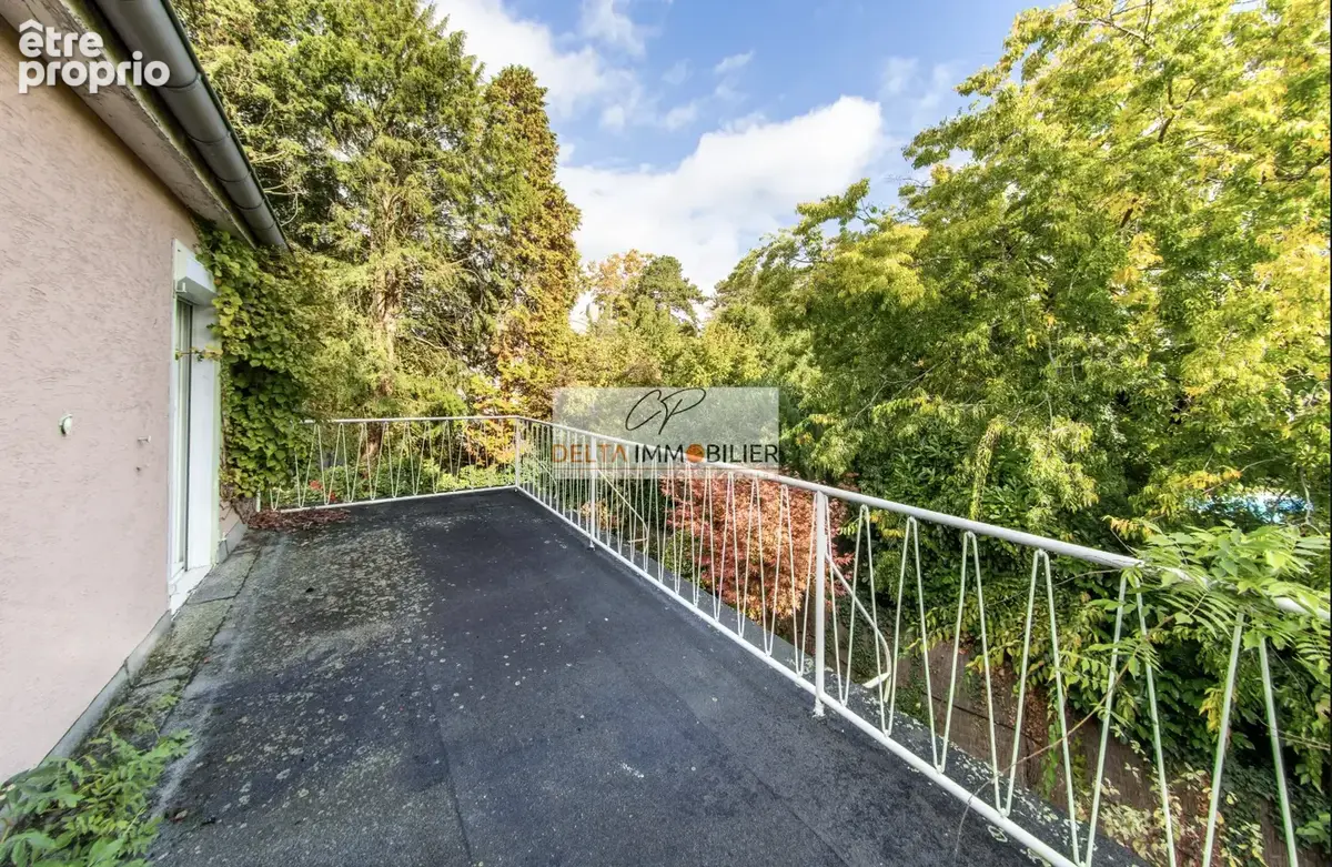 Mulhouse   rebberg  maison de caractère avec piscine sur plus de 10 ares - photo 9
